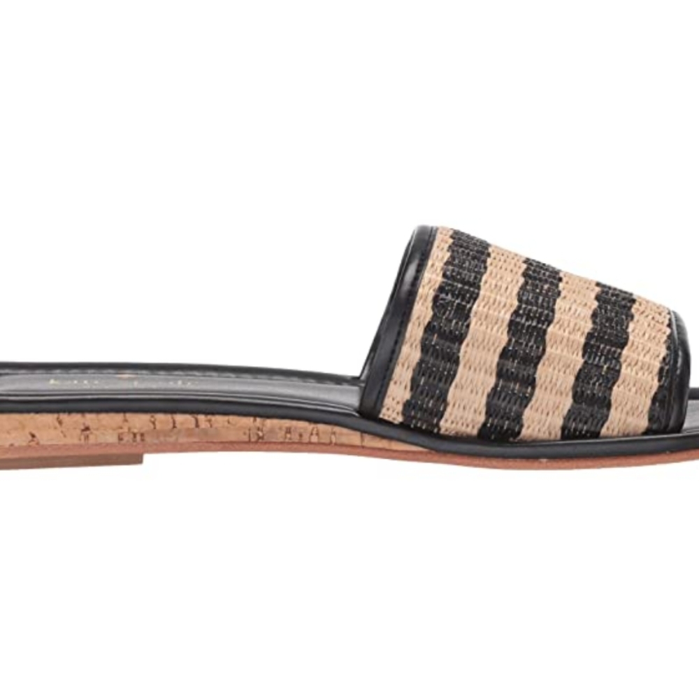 ♠ Kate Spade Slides - Picture 2 of 4